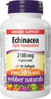 WEB ECHINA 2100MG TPL STD SG90 [90 ea]