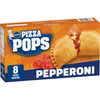 PLLSBY PIZZA POP PEPPERONI 8pk [760 g]