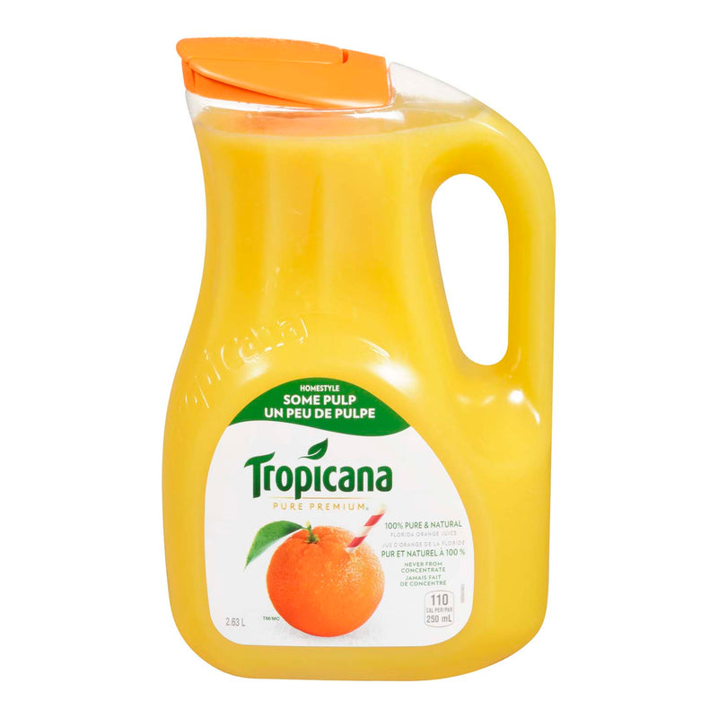 TROPICANA HSTYLE ORNG JCE [2.63 l]