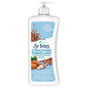 ST IVES LOTION ALMOND [600 ml]