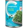 COMP SMALL PEAS 398ML