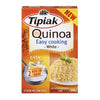 TIPIAK QUINOA EASY COOKING BAG [240 g]