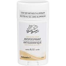 GREEN BEAVER BLISS ANTIPERSPIR [50 g]