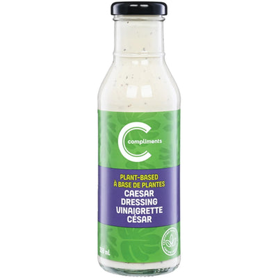 COMP PLNT BASE CAESAR DRESSNG [350 ml]