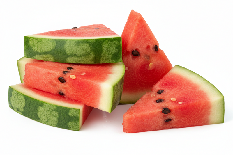 WATERMELON SLICES