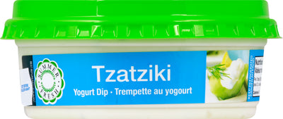 SUMMER FRESH TZATZIKI DIP [227 GM]