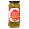 COMP OLIVES MANZ STUFF [375 ml]