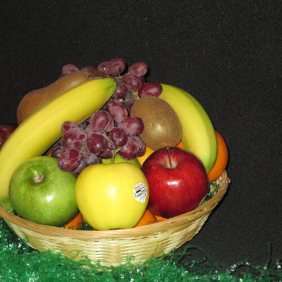 FRUIT BASKET $40 [1 EACH]
