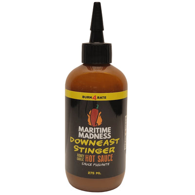M MADNESS DOWNEAST STINGER [275 ml]