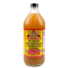 BRAGG APPLE CIDAR VINEGAR [946 ml]