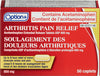 OPTION+ ARTH P-R TB 650mg 50 [50 ea]