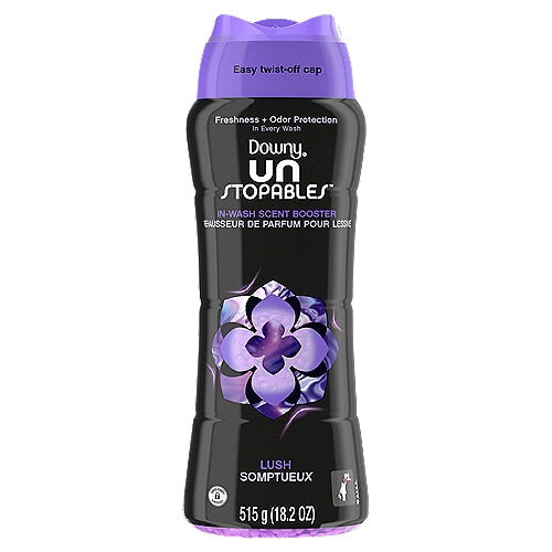 DOWNY UNSTOPPABLE LUSH 515g
