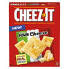 CHEEZ-IT ITALIAN FOUR CHEESE [200 g]