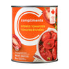 COMP STEWED TOMATOES [796 ml]