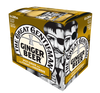 GRT GNTLMAN GINGR BEER 6x250ml [6 ea]