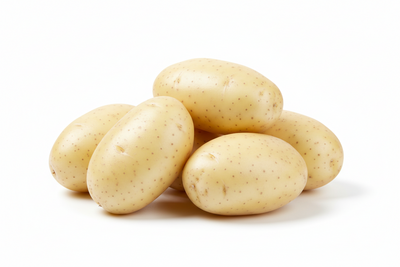 POTATO BULK WHITE