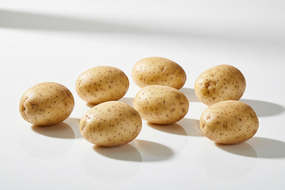 POTATO WHITE