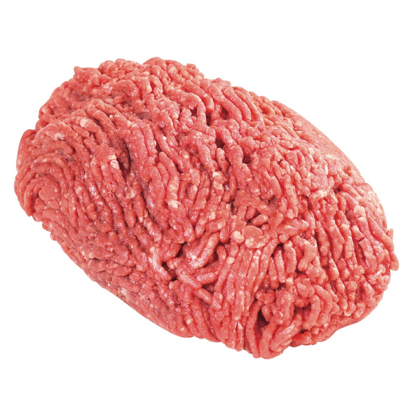 LEAN GROUND PORK