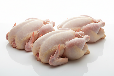 WHOLE CHICKEN ROASTERS