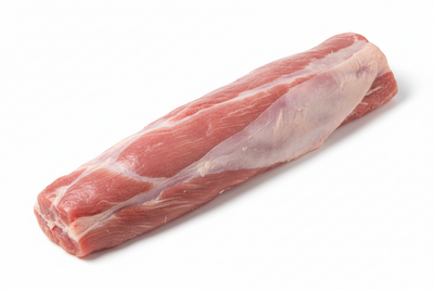 WHOLE PORK TENDERLOIN