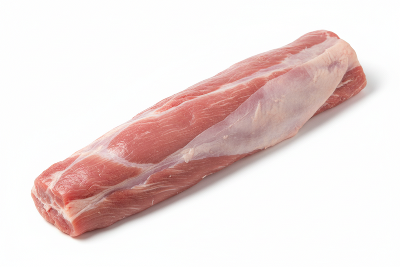 WHOLE PORK TENDERLOIN