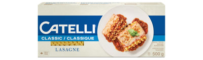 CATELLI LASAGNA 500g [500 GM]