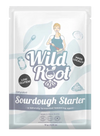 WILD ROOT SOURDOUGH STARTER [10 g]