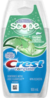 CREST WHITEN W/SCOPE GEL [100 ml]