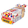 WONDER BREAD WHITE + FIBRE [570 g]