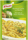 KNOR PASTA RST GARLIC HERB [22 GM]