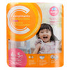 LIL ONES TRAIN PANT GIRLS 4T5T [33 ea]