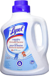 LYSOL LAUNDRY CRSP LN 2.7L