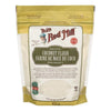BOBS ORGANIC COCONUT FLOUR [453 g]