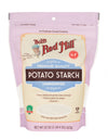 BOBS POTATO STARCH 624g