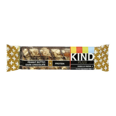 KIND P/BUTTER DARK CHOC BAR [40 g]