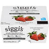SIGGIS STRWBRY 2% YGRT 4x100g [4 ea]