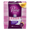 POISE PADS ULTIMATE COVERAGE [33 ea]
