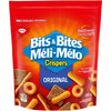 CRISPERS BITS BITES ORIGINAL [145 g]