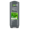 DOVE MEN+ EX FRESH B/F WASH [532 ml]