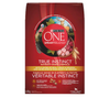 PURINA ONE SMRTBLND TURKEY VEN [6.8 kg]