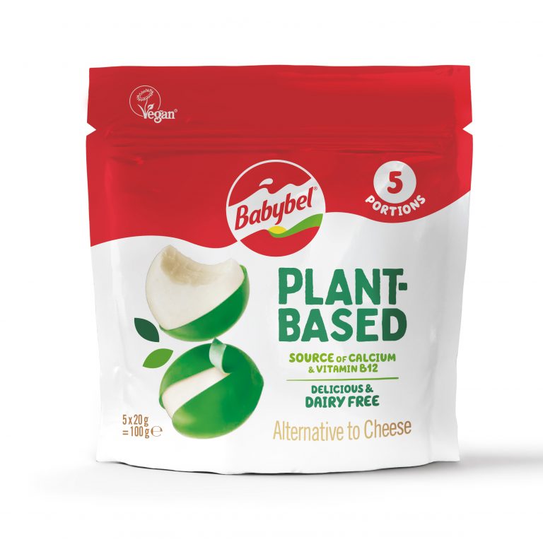 MINI BABYBEL GOUDA LACTOS FREE [100 g]