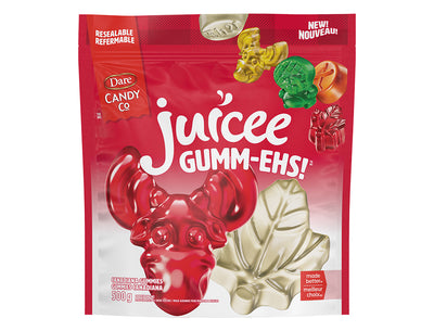 DARE JUICEE GUMMI EHS [500 g]