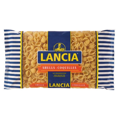 LANCIA LARGE PASTA SHELLS [750 g]