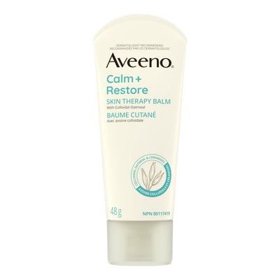 AVEENO CALM & RESTR MOISTURIZE [48 g]