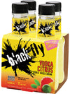 BLACK FLY CITRUS 4x400ML [4 pkg]