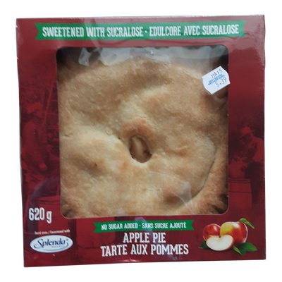 APPLE VALLEY NSA APPLE PIE [620 g]