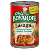 CHEF BOYARDEE LASAGNA [425 GM]