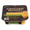 CRACKER BARREL MED CHED SLICES [240 g]