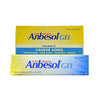ANBESOL GEL X STRENGTH [7 g]