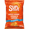 SUNCHIPS HAVST CHDDR VALUE SZ [360 g]